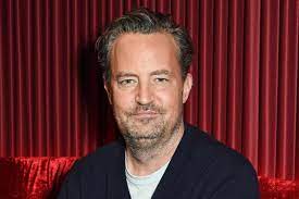 However, the may 2021 report has now been confirmed as a complete hoax. Matthew Perry Friends Star Trennt Sich Von Verlobter Gala De