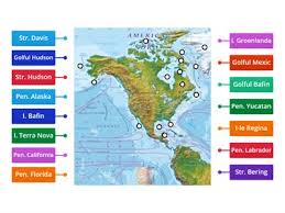 Check spelling or type a new query. Harta Americi De Nord Resurse Didactice