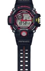 緊急消防援助隊與卡西歐共同發表救難英雄款g shock 癮科技cool3c g shock big ben landmarks