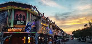 Port dickson ostrich show farm. Review 2019 Segar City Port Dickson Alive 3d Art Gallery Awake Escape Rooms Segar Recreation Park And Wild West Cowboy Live Life Lah