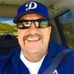 Gilbert Cota's Instagram, Twitter & Facebook