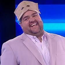 Fue a Ahora Caigo con su novio y sorprendió a Darío Barassi por la  diferencia de edad: “Estoy incómodo”