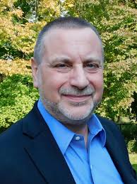 Gary Silver: SYDA Foundation announces award recipient