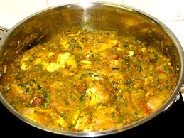 If you've ever had flavorful jamaican curry chicken, you may be wondering how you can prepare it at home. West Indian Chicken Curry With Roti Or Naan Bravado Cooking