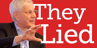 Your Professor Lied to You About Capitalism