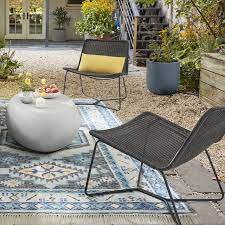 Outdoor Slope Lounge Chair In 2021 Lounge Chair Outdoor Garden Lounge Chairs Beach Lounge Chair