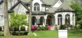 There are a lot of easy and cheap ways to increase your home's curb appeal. Low Cost Curb Appeal Ideas Penny Window St Louis