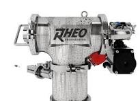Vakuum-Fördersystem - Rheo Engineering