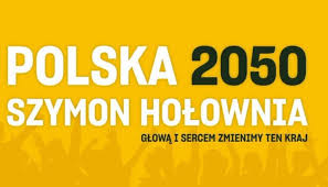 Oficjalna grupa członków i sympatyków ruchu polska 2050. Polska 2050 Szymona Holowni Jest Wniosek O Rejestracje Partii