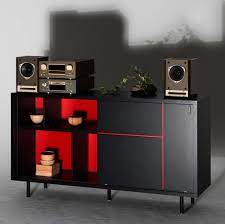 new the 10 best home decor with pictures oscarオスカーのシェルフブラックレッド 和モダンインテリアにはぴったりのアイテム ホームユースでも レストラン小料理屋ホテル interior decor interior design interior design