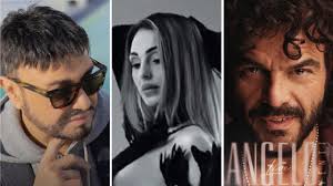 🎵 Estate 2025: a Pompei i concerti gratuiti di #GigiFinizio,  #AnnaTatangelo e #FrancescoRenga 👉 https://wp.me/pbMKJz-aTd  #concertigratis #Pompei