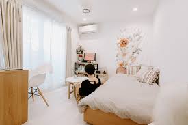 6畳1kの一人暮らし 家具やインテリアのレイアウトの基本まとめ goodroom journal ワンルーム インテリア インテリア 部屋