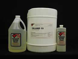 inland 19 vacuum pump oil inland vacuum industries inc