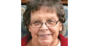 Marilyn A. Ester Withrow Obituary (1942