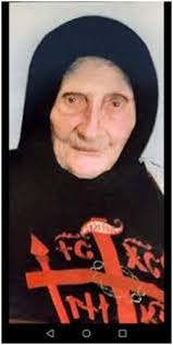 My son and I are big fans of LOTR. Hubby gets forced to watch of course.  Although my son is an adult, I can still embarrass him. He was working in  the