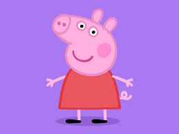 How big is grandpa pig from peppa pig? Noggin Peppa Pig Meet The Characters