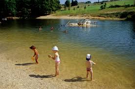 Things to do near base de loisirs de monclar de quercy. Ou Se Baigner A Toulouse Top Des Bonnes Adresses De Baignade