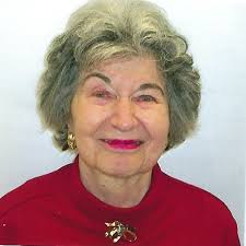 Obituary of Barbara Anne Dittmar