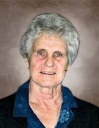 Leonore Kack (Avis de décès)