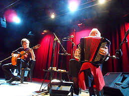 l'autre bistrot des accordéons: mars 2010