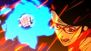 The handpicked list is available on this page below the video and we encourage you to thank the original creators for their work in case you. Buy Naruto Storm 4 Road To Boruto Expansion Ps4 Spain Playstation