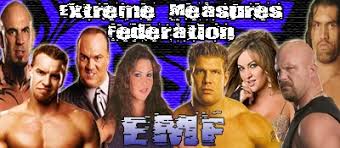Extreme Measures Federation | The eWrestling Encyclopedia | Fandom