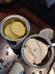 This Canned Coconut Milk Was A Nightmare Beyond Saving Has Anyone Seen This Before Cooking