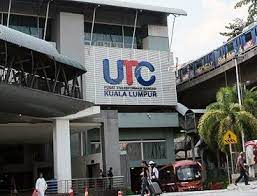 It is the third utc after melaka and kuala lumpur, and was officiated by the prime minister, datuk seri najib tun razak on 15 february 2013.9. Best Fbkl Kuala Lumpur Utc Jpn Office Closed For Maintenance From October 12 25
