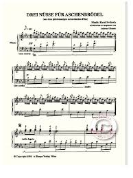 In dem kultfilm drei haselnüsse für. 3 Nusse Fur Aschenbrodel Leicht