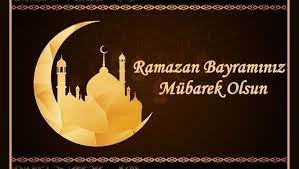 Ramazan bayramı has public holiday status and actually lasts for three full days. Resimli En Guzel 2020 Ramazan Bayrami Mesajlari En Guzel Bayram Mesajlari