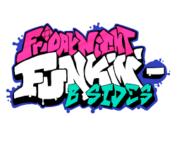 fnf bsides