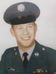 Barry Spradling Obituary