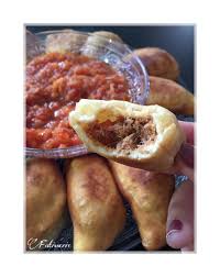 Pastels Senegalaises Au Thon En 2020 Pastel Senegalais Recettes De Cuisine Pastels Au Thon