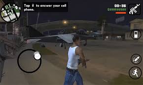 Grand Theft Auto San Andreas Cheater Apk 2 3 Download Free For Android