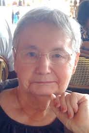 Mary Worthey Edsall Obituary