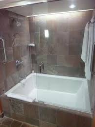 2 Person Soaking Tub Plus Shower Bathtub Remodel Bathroom Tub Bathroom Tub Shower