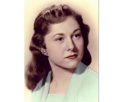 MILDRED SALUPO Obituary (1937