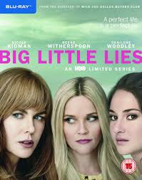 Recenziya Na Serial Bolshaya Malenkaya Lozh Big Little Lies 2017 S3tr0n Livejournal
