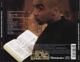 It included rare historical footage, which is. Shyheim The Greatest Story Never Told Cd Rap Music Guide