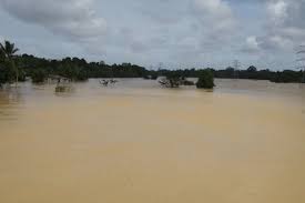 Banjir besar bumi kelantan bah kuning 2014. Banjir 2014 Bakal Catat Sejarah Terburuk Semasa Mstar