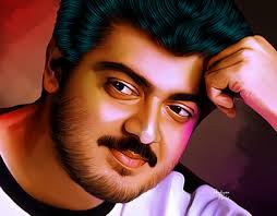 Thala Ajith Projects Photos Videos Logos Illustrations And Branding On Behance