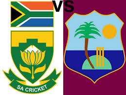 West indies would take on south africa in the 4th t20 match of the south africa tour of west indies, 2021. Preview Icc World Cup 2015 Match 19 South Africa Vs West Indies In Sydney Mykhel