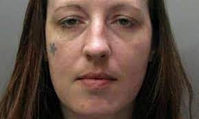 Serial killer', her sister maria talked about how the older sister she looked up to turned into a monster. Joanna Dennehy Serial Killer Becomes First Woman Told By Judge To Die In Jail Crime The Guardian