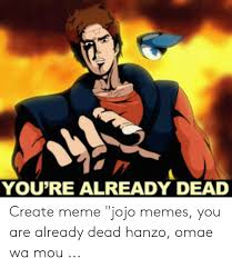 25 Best Memes About Meme Jojo Meme Jojo Memes