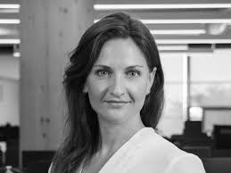 People — Brook McIlroy