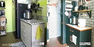 Justru gambar desain rumah sakit yang modern lebih memanfaatkan setiap bagian yang terdapat dan lebih baik agar dapat. Dengan Modal Hanya Rm300 Wanita Ini Ubah Suai Dapur Sempit Guna Wallpaper Je Murahnya