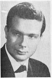 Daily Eastern News: May 19, 1964