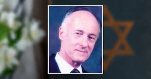 Bruce Zoffin Segal Obituary July 19, 2025