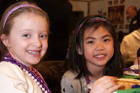 Prince of Peace Youth Group Hosts Chili & Cheesecake Chow- Down!!!