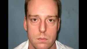 Inmate coughs, heaves for 13 minutes during execution